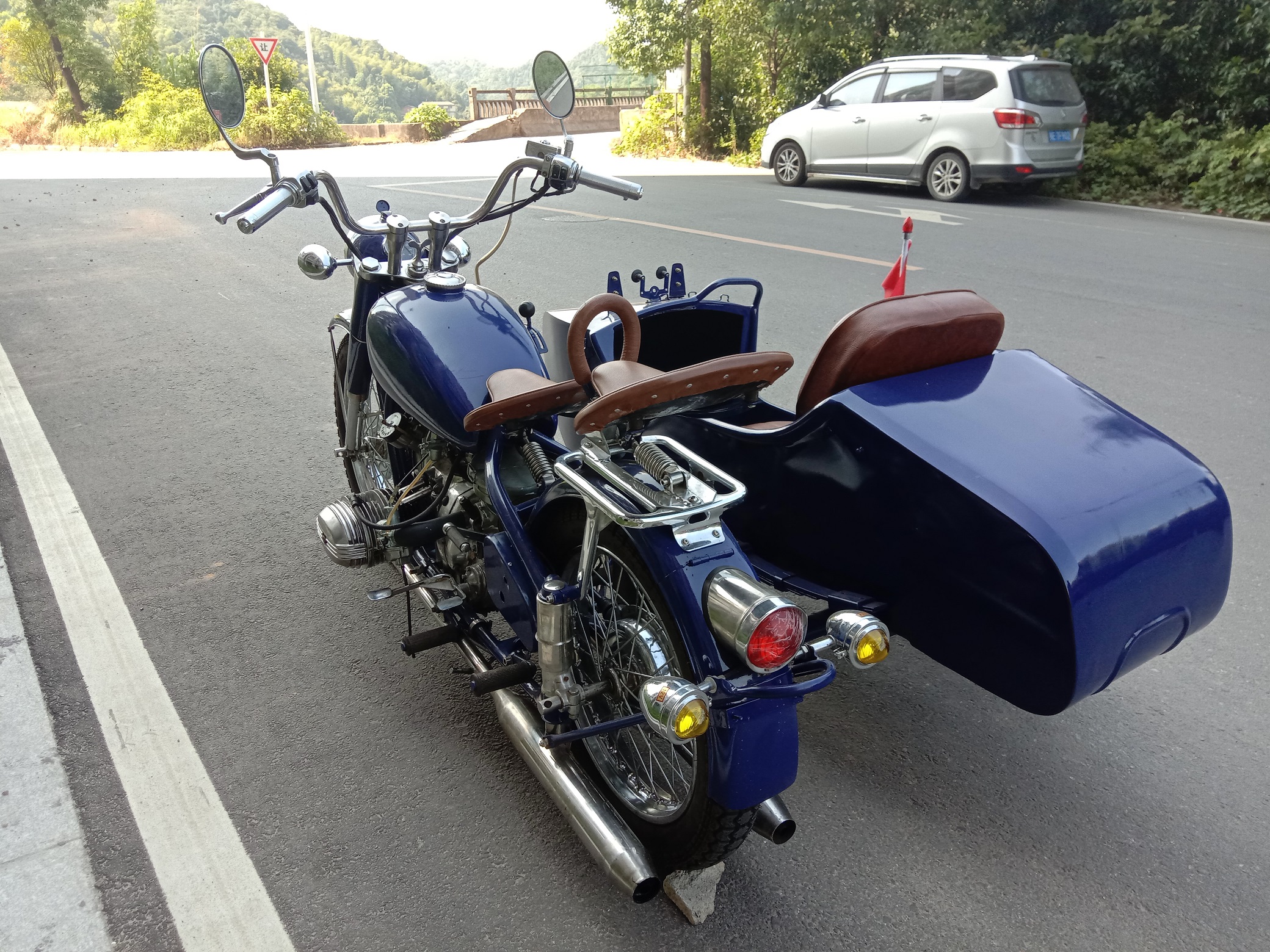 株洲君侉信息科技有限公司,株洲電動(dòng)汽車(chē),專用拖車(chē)